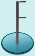 Brass Deck Jet Tool