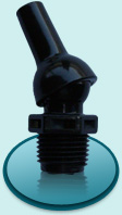 Deck Jets Replacement Single Nozzles